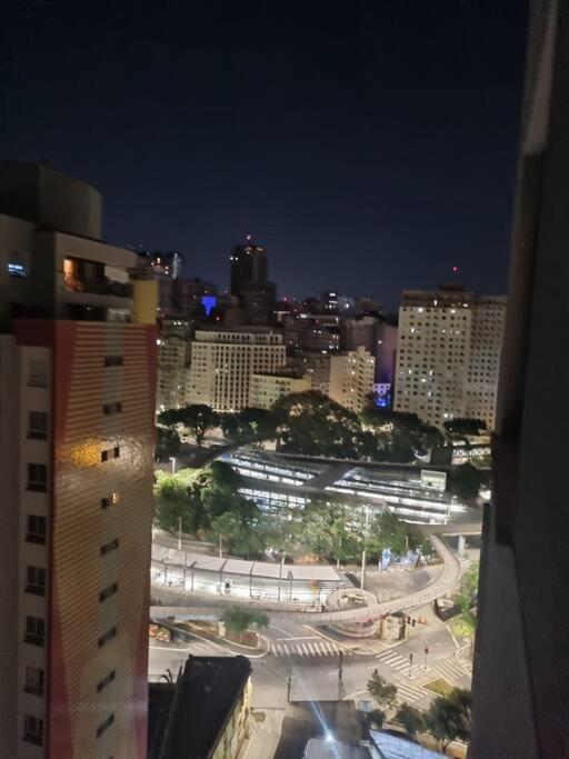 شقة Ap Lindo Bela Vista -Centro Sp ساو باولو المظهر الخارجي الصورة