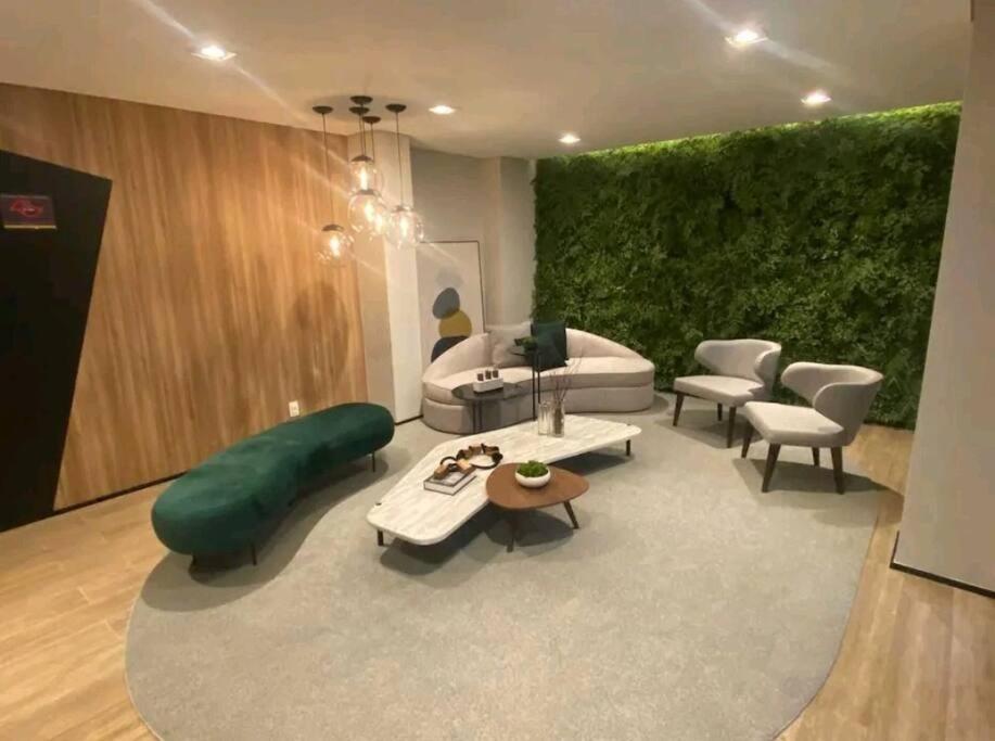 شقة Ap Lindo Bela Vista -Centro Sp ساو باولو المظهر الخارجي الصورة